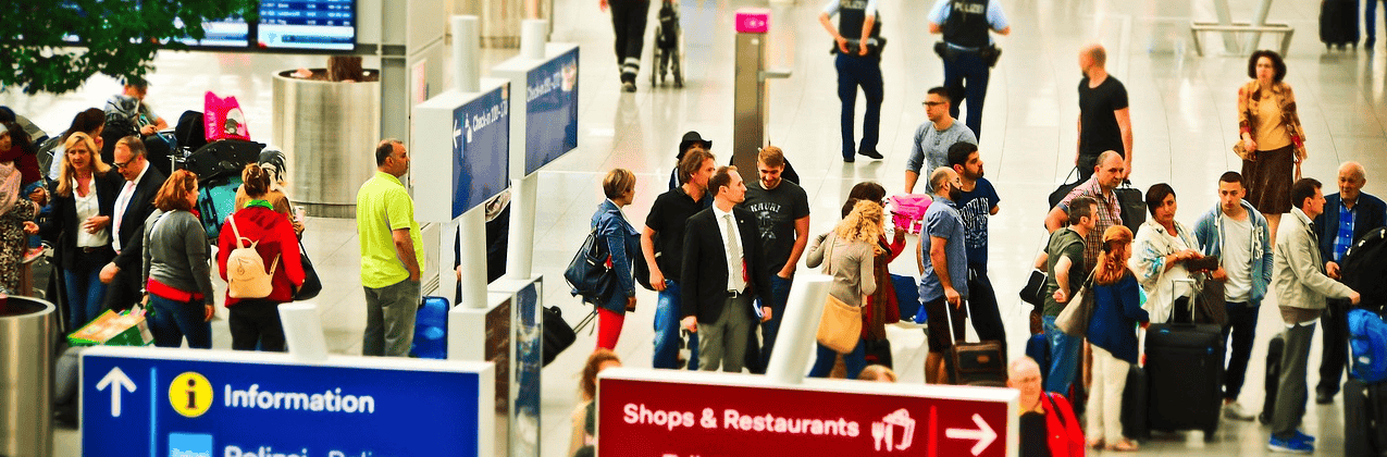 Airport Transfers in the UK: Your Guide to Hassle-Free Travel