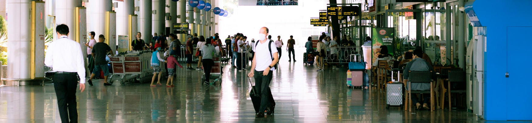 Top Tips for Choosing the Best Airport Transfer Service