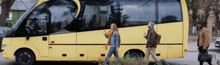 Minibus Hire