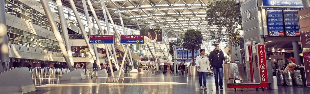 Book Your UK Airport Transfer Before Arrival: Stress-Free Travel
