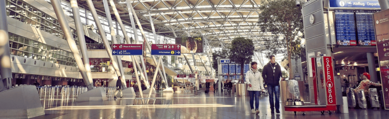 Book Your UK Airport Transfer Before Arrival: Stress-Free Travel