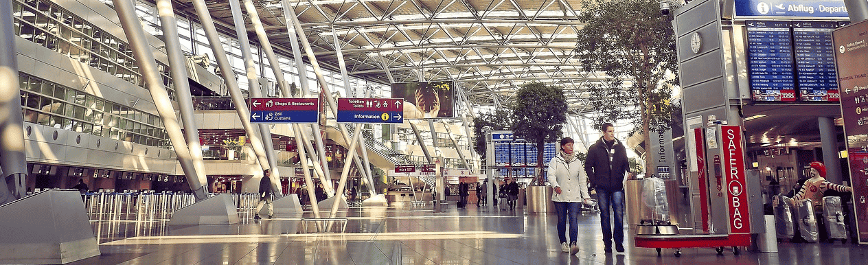 Book Your UK Airport Transfer Before Arrival: Stress-Free Travel