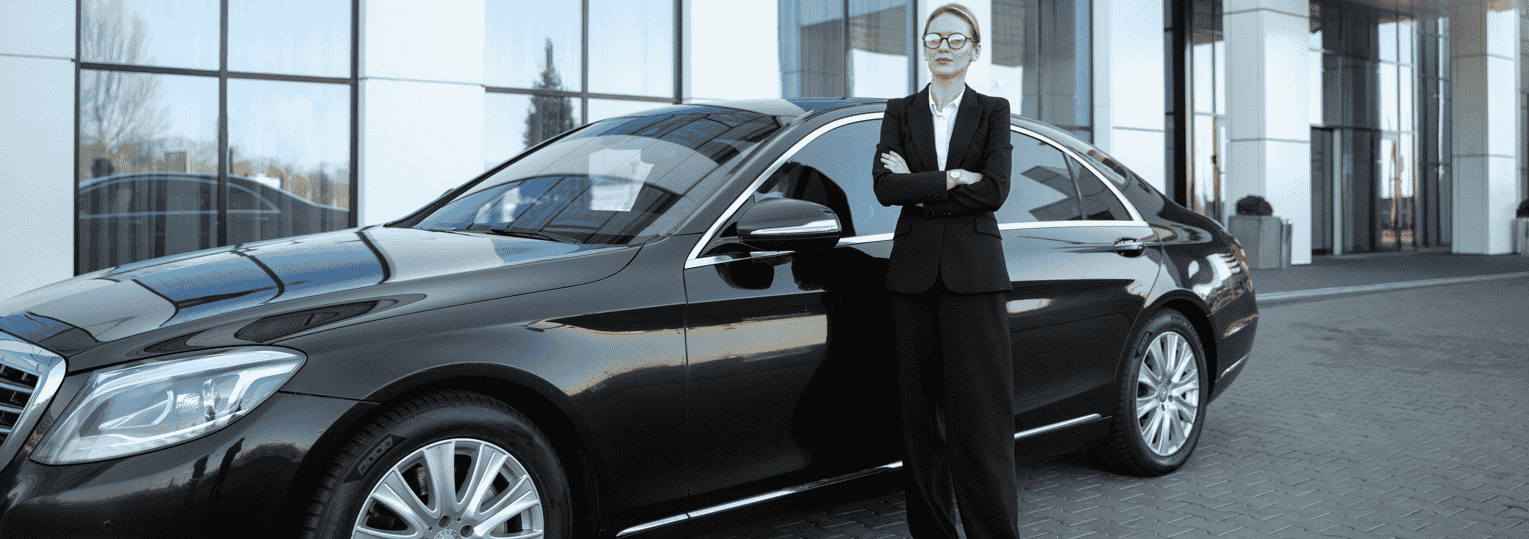 What to Look for in an Airport Taxi Service