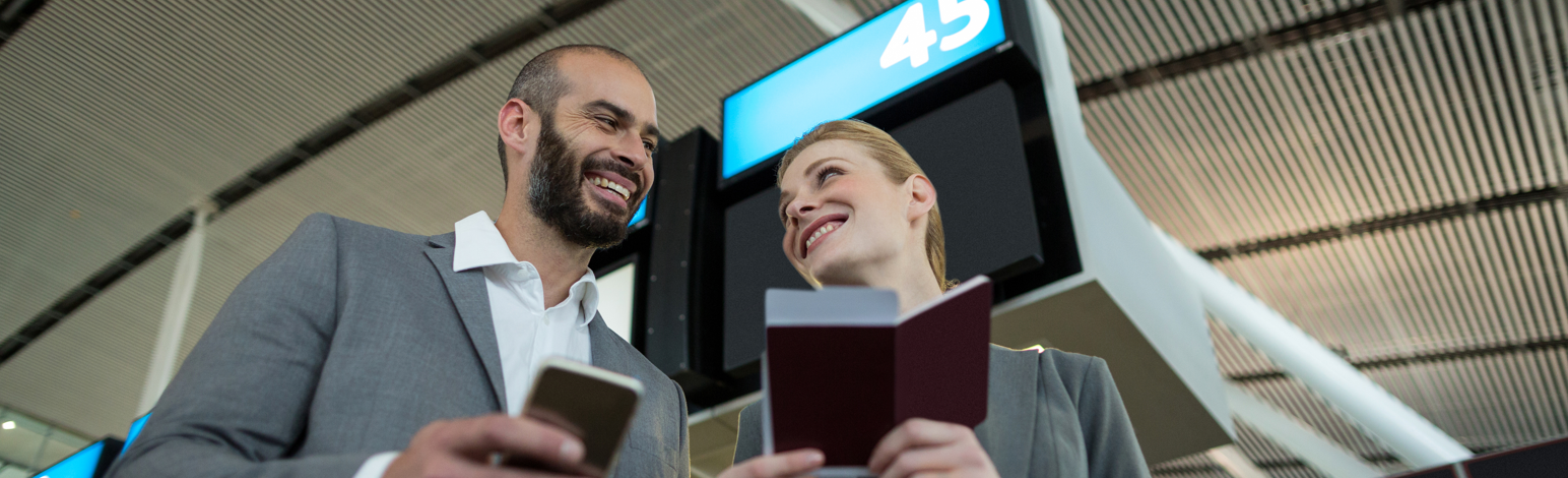 Birmingham Airport Traveler’s Guide