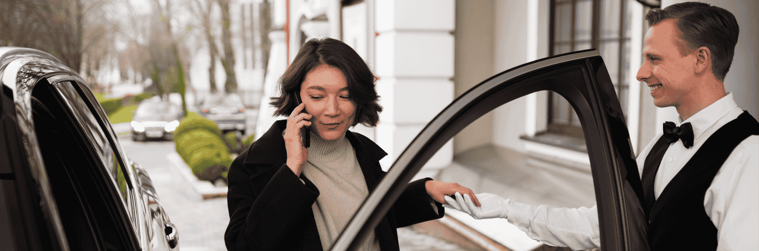 Luton Airport Taxis: Complete Guide to Choosing the Best Transfer Service