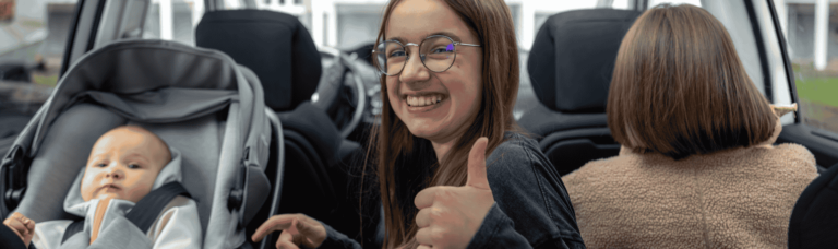 Free Baby Seat with Airport Transfers: Safe Travel for Families in 2025