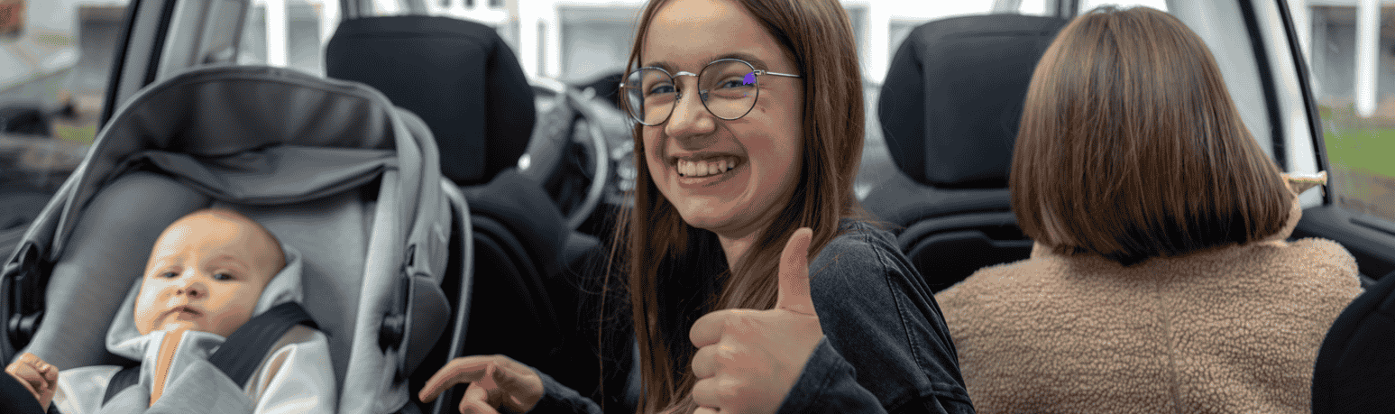 Free Baby Seat with Airport Transfers: Safe Travel for Families in 2025