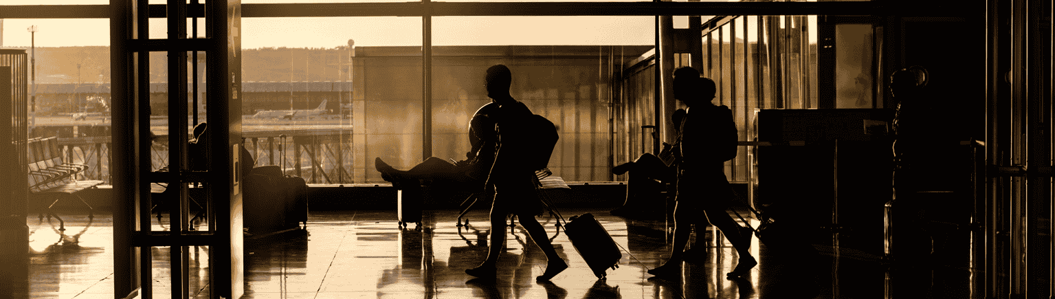 Smooth Heathrow Airport Transfer