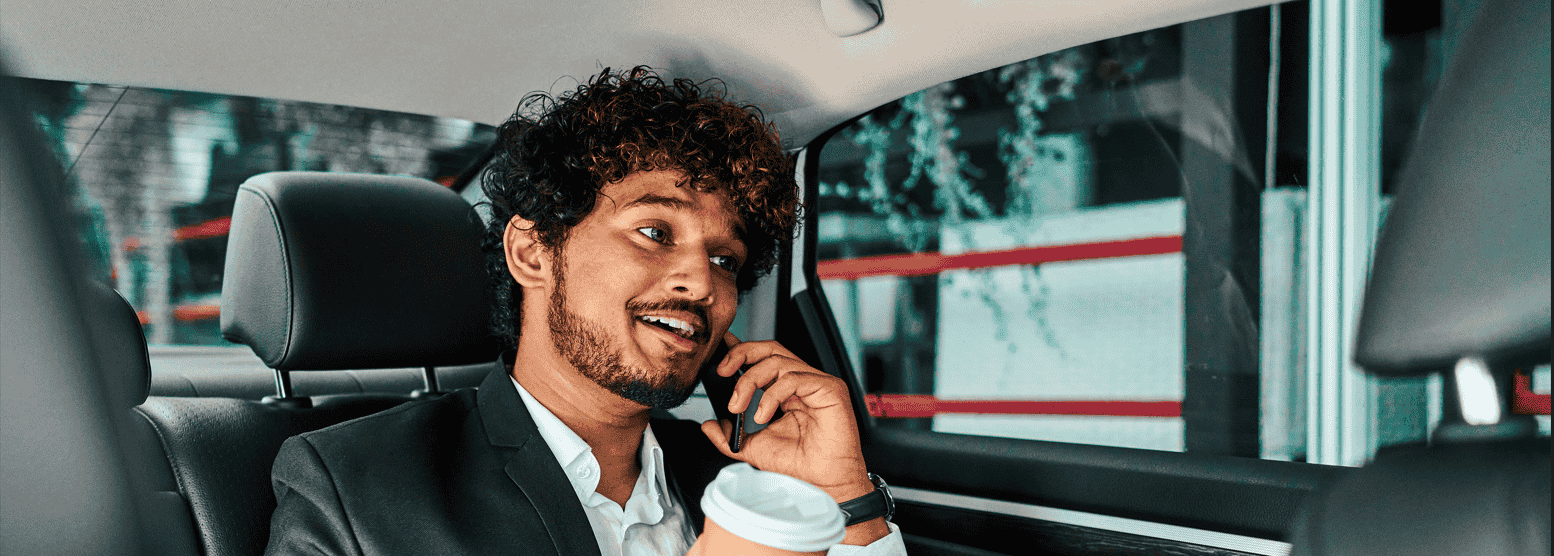 Elite Airport Transfer vs. Regular Taxi – Which One Should You Pick?