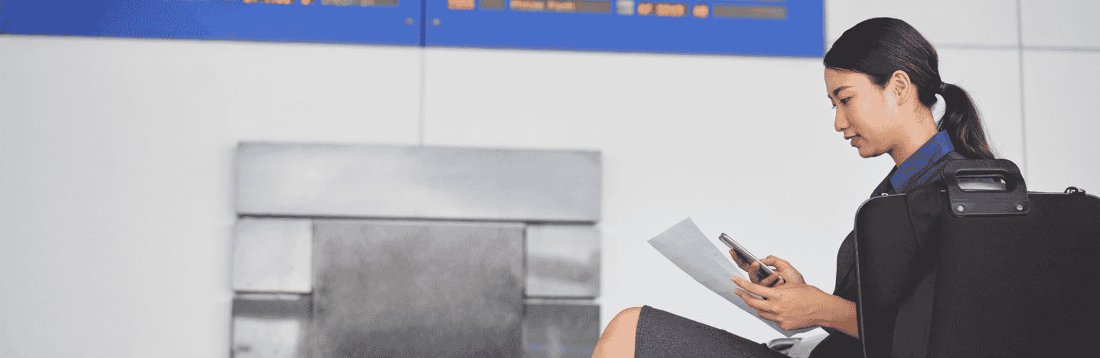 Where is London Gatwick Airport? Easy Guide for First-Time Visitors in the UK
