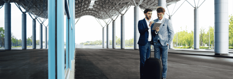 A Complete Guide to London’s Airports