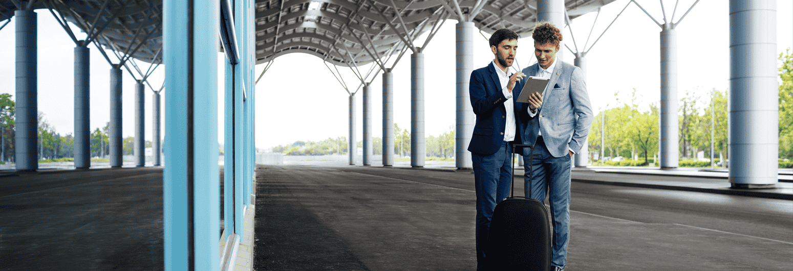 A Complete Guide to London’s Airports