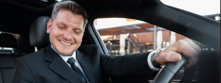Elite Airport Taxi vs Other Taxi Companies: Why Travelers Choose Us Every Time