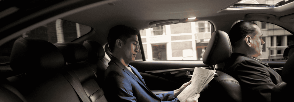 Taxi from Paddington to Gatwick Airport & Convenient