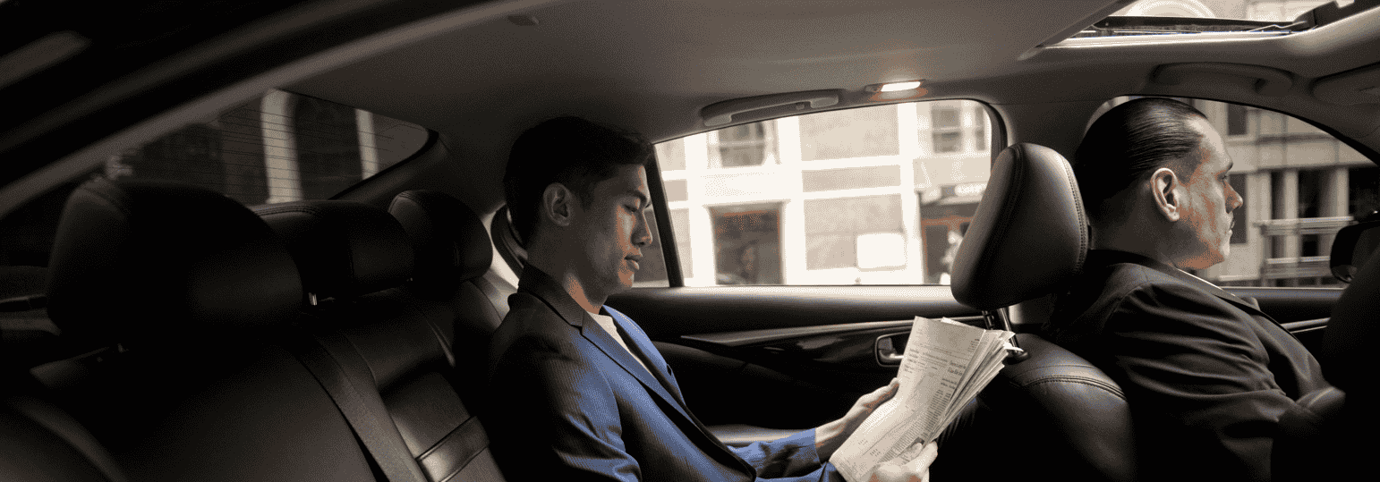 Taxi from Paddington to Gatwick Airport & Convenient
