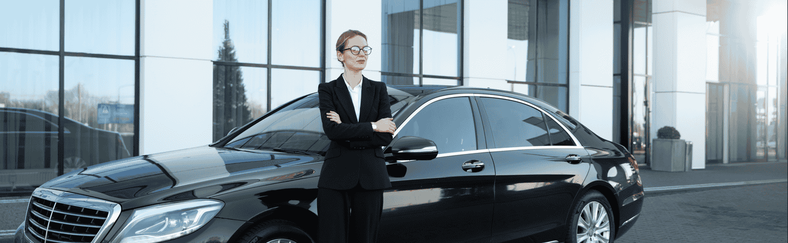 Choose the Right London Airport Transfer Service