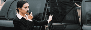 Tourists Prefer Airport Taxi Service in London