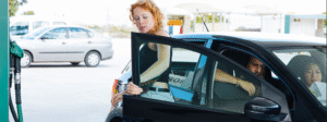 Gatwick Airport Minibus Hire Service