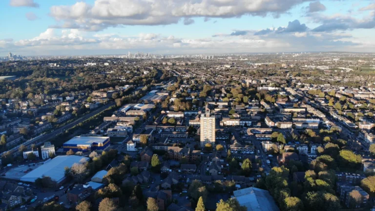 Approved SELT Test Centre in South London