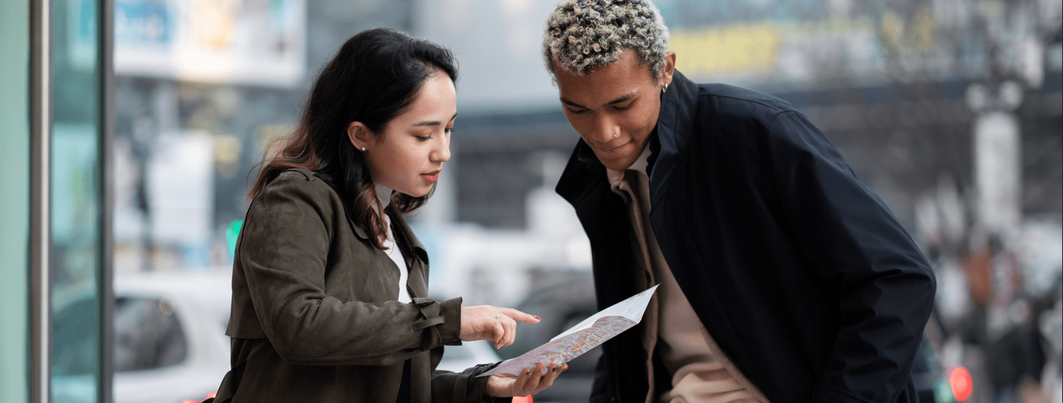 Airport Information for Travelers: Flights, Facilities & Transfers