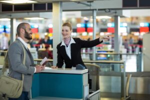 Birmingham Airport Information Guide