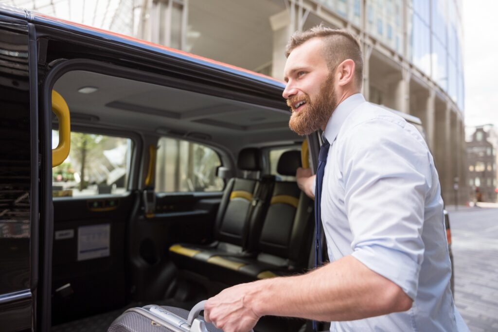 Minibus Coaches UK