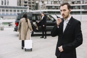 United Airlines Reopens Rare London Transfer Option for Attendants