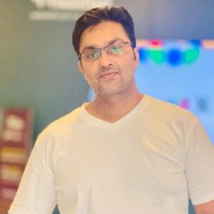 Picture of Yasir Saeed